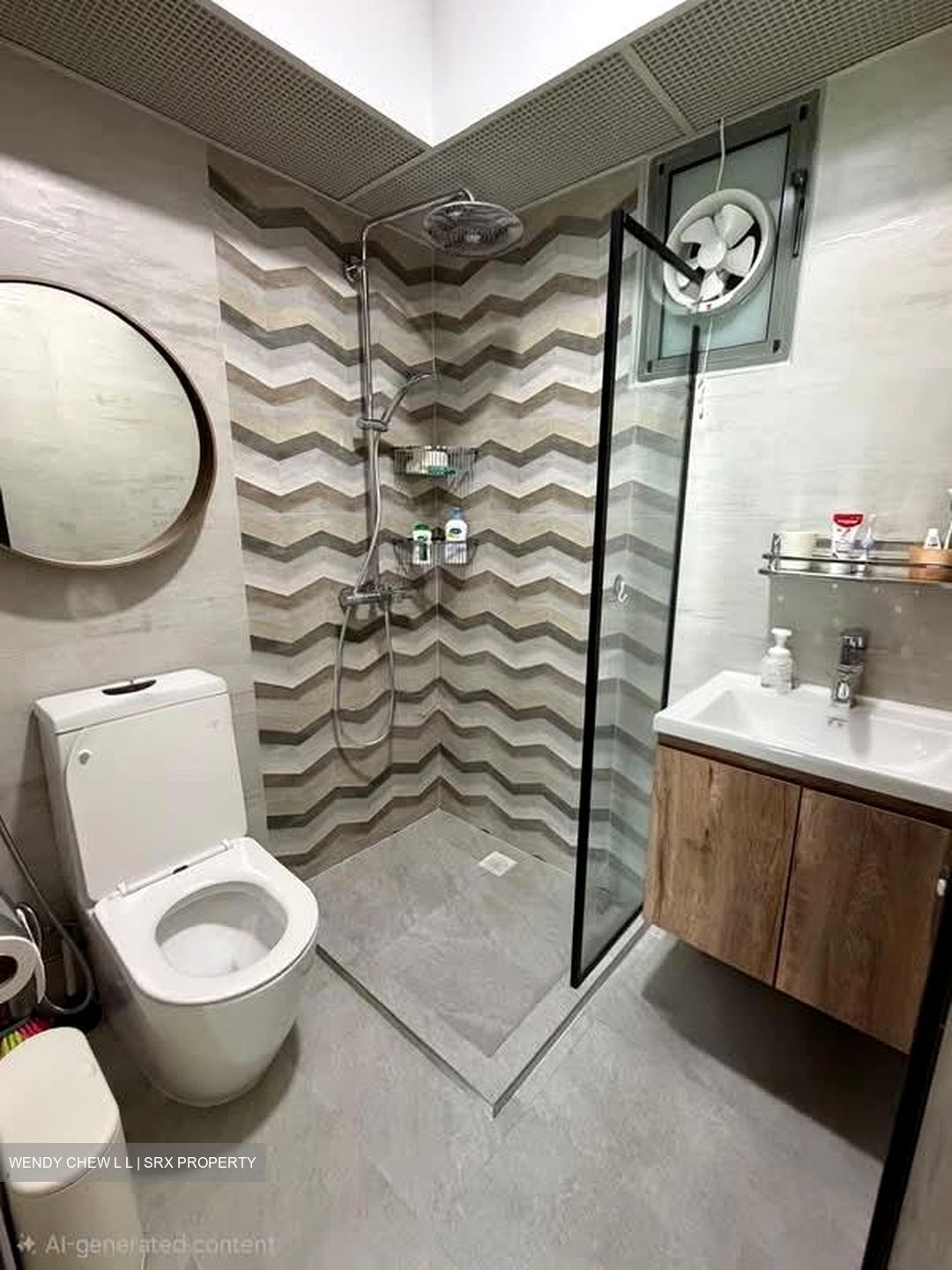 Blk 676B Punggol Drive (Punggol), HDB 4 Rooms #548528231